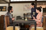 『風、薫る』亀吉再登場は何のため？の画像