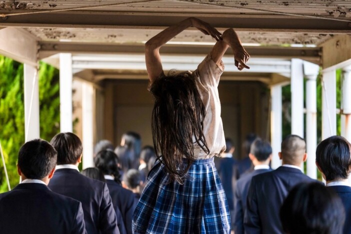 早瀬憩主演映画『呪いのスマホ』死の連鎖を描く本予告＆場面写真公開　主題歌はaoが担当