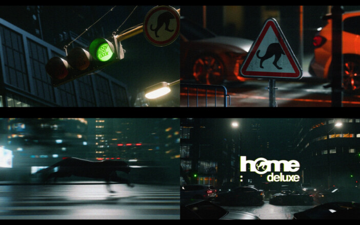 BOYNEXTDOOR、1stフルアルバムのリパッケージ『HOME: DELUXE』リリース 予告映像も公開