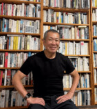 佐々木俊尚「フラット読書部」開設の画像