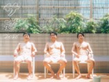 timelesz 橋本将生、『サ道2026』出演の画像