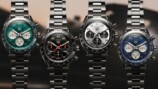 タグ・ホイヤー カレラ クロノグラフ スポーツ　ラインナップ