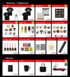 「Wizardry」×「仕事猫」POPUP“残業編”の画像