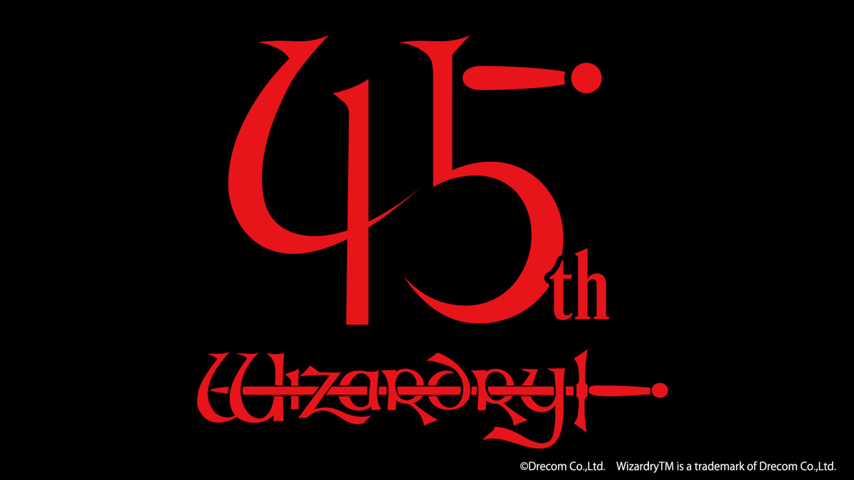 「Wizardry」×「仕事猫」POPUP“残業編”の画像