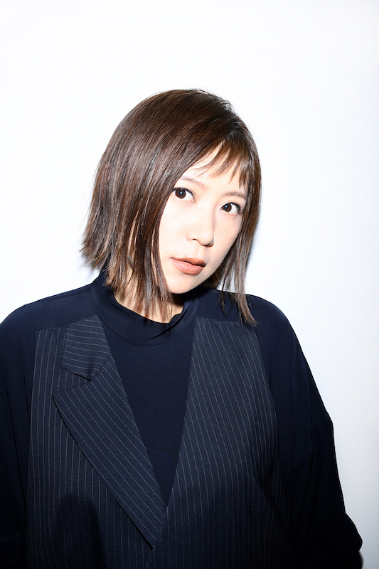 絢香、新曲「WELL-come」MV公開