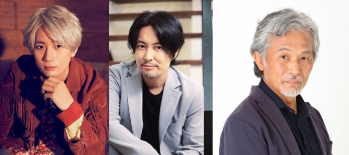 TVアニメ『dreamland』に江口拓也ら出演