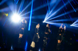ExWHYZ ライブ写真