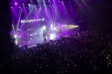 ExWHYZ ライブ写真