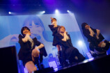 ExWHYZ ライブ写真