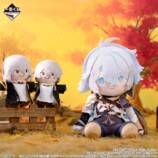 崩壊：スターレイル一番くじ第3弾9月発売の画像