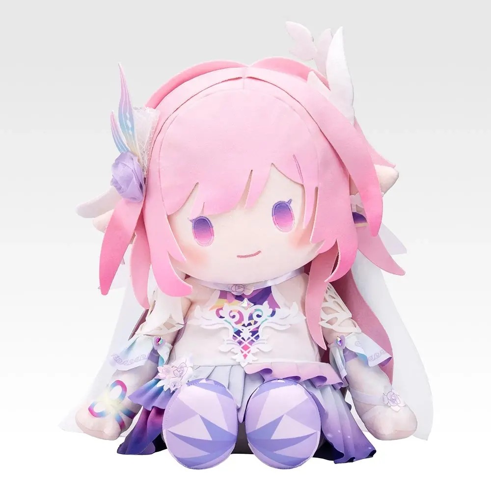 A賞 POTEPOTTEぬいぐるみ キュレネ