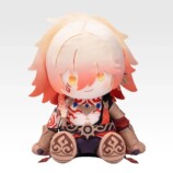 C賞 POTEPOTTEぬいぐるみ モーディス