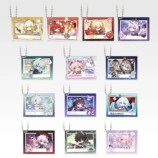 G賞 アクリルチャーム