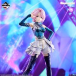 A賞 有村麻央 フィギュア 1/7 Gracemaster