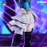 A賞 有村麻央 フィギュア 1/7 Gracemaster　腰回り