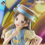 B賞 倉本千奈 フィギュア 1/7 Gracemaster　顔周り