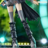 C賞 篠澤 広 フィギュア 1/7 Gracemaster　足回り