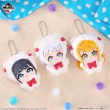 E賞 きららいずマスコット