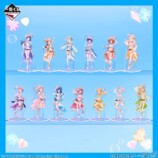 『学マス』一番くじPart6が9月発売の画像