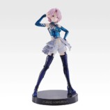 A賞 有村麻央 フィギュア 1/7 Gracemaster