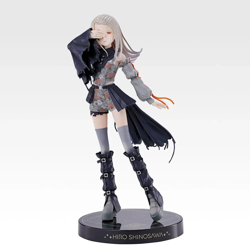 C賞 篠澤 広 フィギュア 1/7 Gracemaster