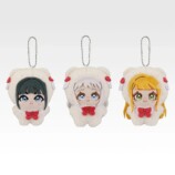 E賞 きららいずマスコット