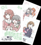 『ユ『響け！ユーフォニアム』公式本第2弾の画像