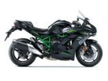 Ninja H2 SX SE
