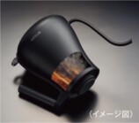 転倒お湯もれ防止構造