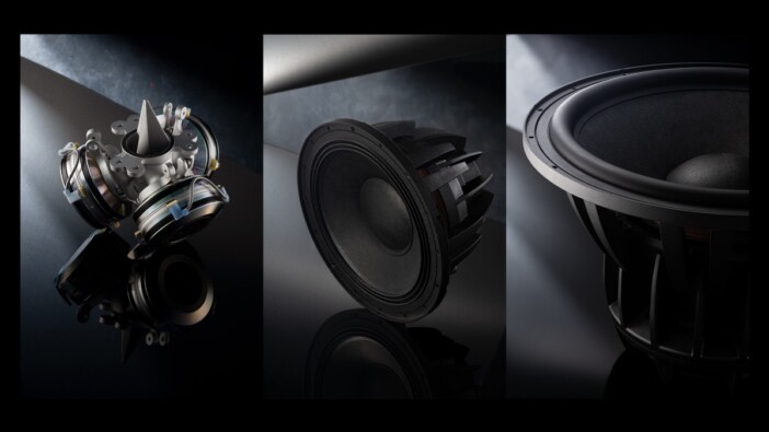 JBL創立80周年の集大成、フラッグシップスピーカー『Summit EVEREST』登場　380mm径ウーファー2基搭載
