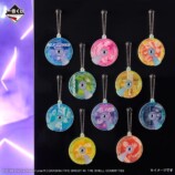 H賞 光学ディスク風チャーム