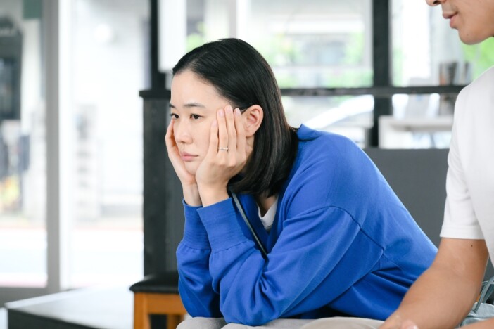 咲子の“バツ4”発覚でイメージが一変 『Tシャツが乾くまで』が突きつける“フィルター”の恐怖