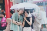 道枝駿佑主演『うるわしの宵の月』新場面写真の画像