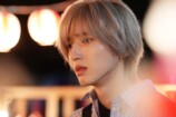 道枝駿佑主演『うるわしの宵の月』新場面写真の画像