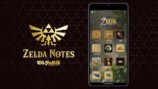 ZELDA NOTES