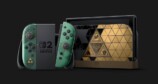 Nintendo Switch 2（日本語・国内専用） ゼルダの伝説 40周年 アニバーサリーエディション