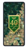 ゼルダの伝説40周年　スマホ壁紙