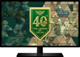 ゼルダの伝説40周年　パソコン壁紙
