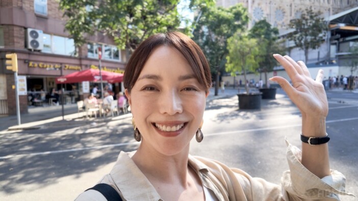 46歳になった“エビちゃん”が語る美の秘訣「若くいたいと思っていない」『エイジレスボーイズ』2話