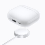 『AirPods 5』と『Apple Watch Series 12』の画像