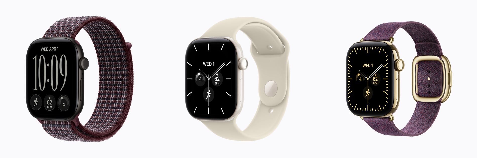 『AirPods 5』と『Apple Watch Series 12』の画像