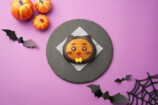 「ちいかわベーカリー」黒猫パン10月2日発売の画像