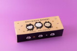 「ちいかわベーカリー」黒猫パン10月2日発売の画像