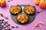 「ちいかわベーカリー」黒猫パン10月2日発売の画像
