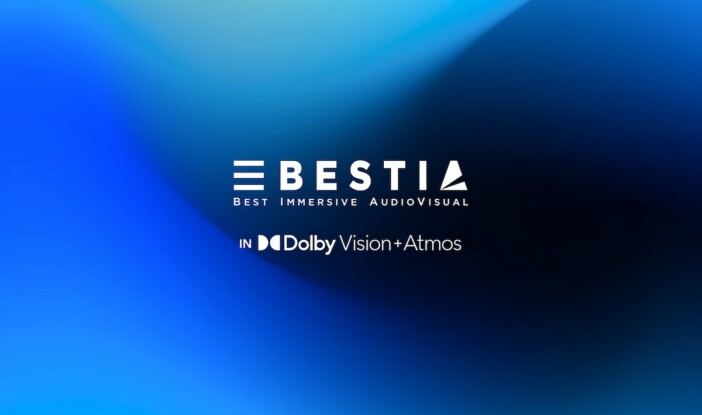 シネマサンシャイン三郷、日本初のDolby Vision+Atmos導入　BESTIAが10月6日にリニューアル