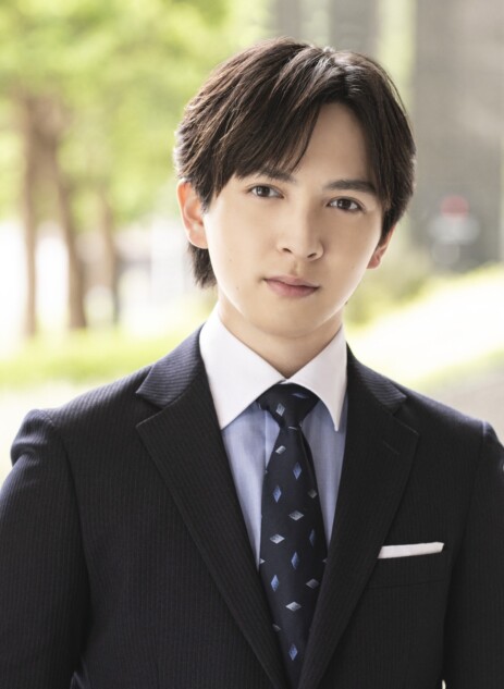 吉田仁人連ドラ初主演作『溺愛』放送決定