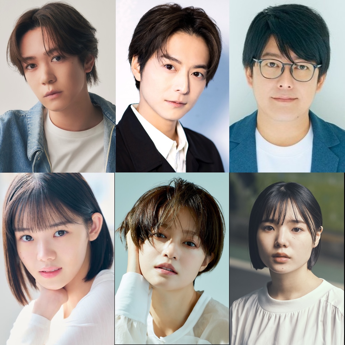 『ダウト -15年目の復讐-』に小池徹平ら出演