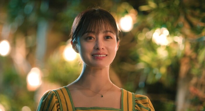 橋本環奈が見せた「新たなヒロイン像」 ABEMAドラマ『バカンスの法則』における星野緑という“適役”を振り返る