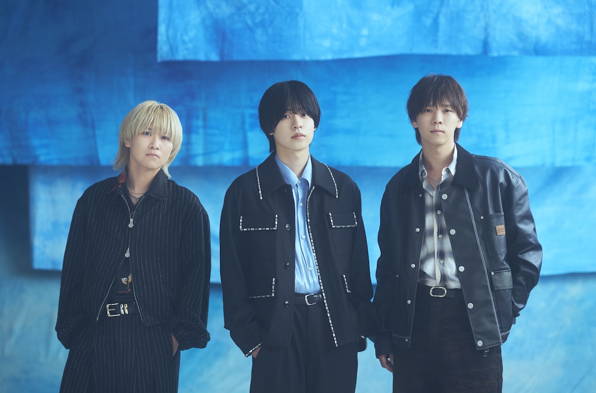 福士蒼汰『ハイド&シーク』主題歌はマルシィ