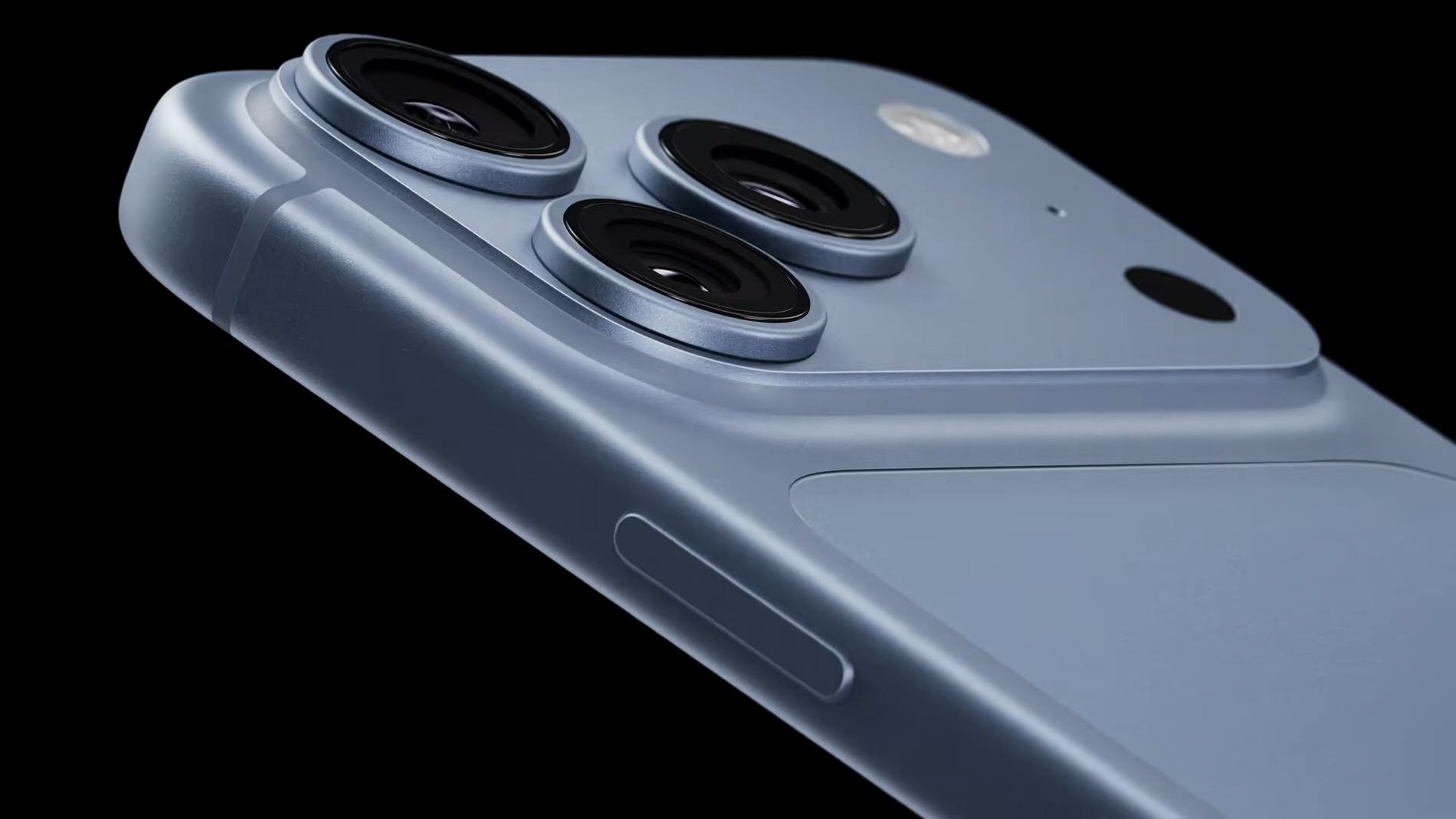 Appleが新型「iPhone 18 Pro」シリーズを発表の画像